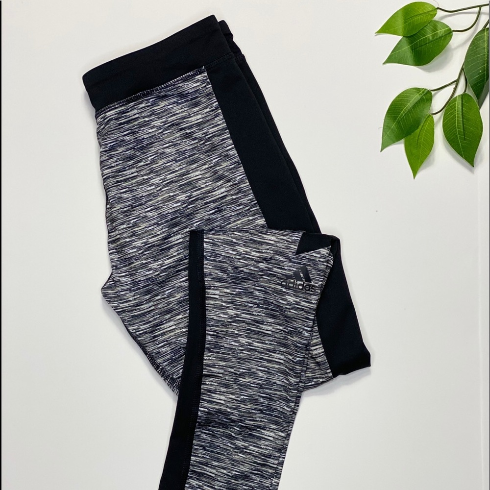 🔥 Adidas Pants Girls size Large 🔥